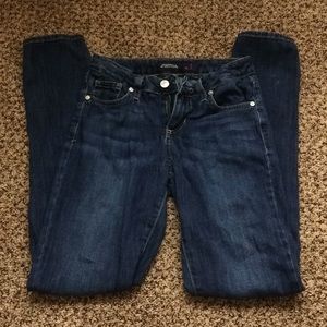 JUSTUSA Straight Jeans